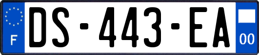 DS-443-EA