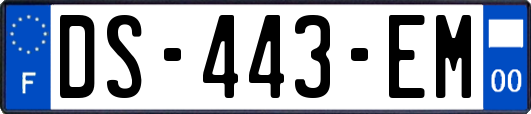 DS-443-EM