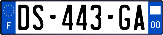 DS-443-GA