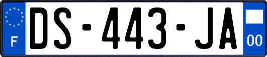 DS-443-JA