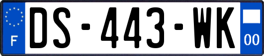 DS-443-WK