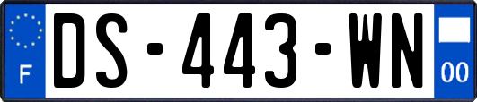 DS-443-WN
