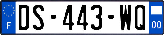 DS-443-WQ