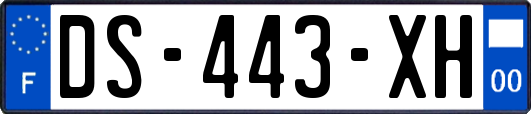 DS-443-XH