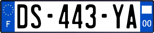 DS-443-YA