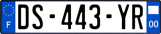 DS-443-YR