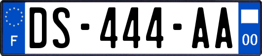 DS-444-AA