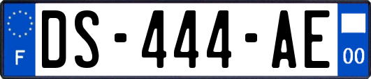 DS-444-AE