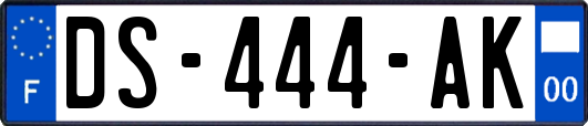 DS-444-AK