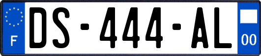 DS-444-AL