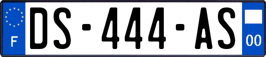 DS-444-AS