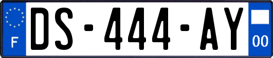 DS-444-AY