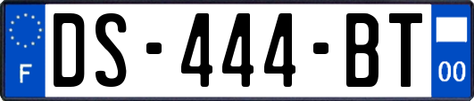 DS-444-BT