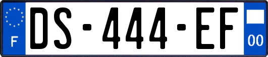 DS-444-EF