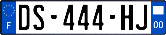DS-444-HJ