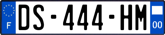 DS-444-HM