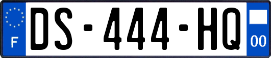 DS-444-HQ