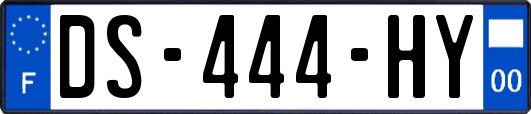 DS-444-HY