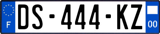 DS-444-KZ