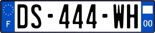 DS-444-WH