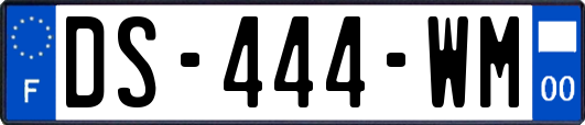 DS-444-WM