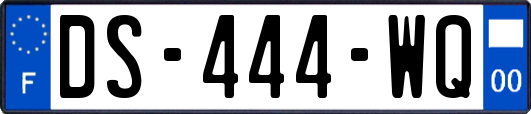 DS-444-WQ