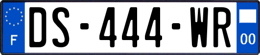 DS-444-WR