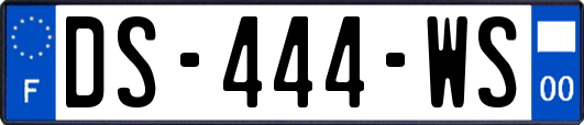 DS-444-WS