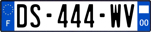 DS-444-WV