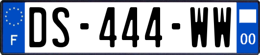 DS-444-WW