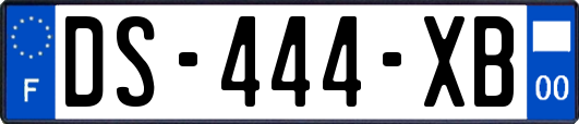 DS-444-XB
