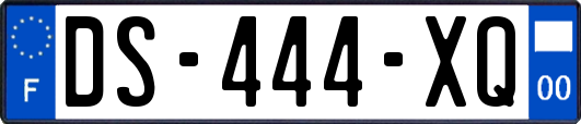 DS-444-XQ