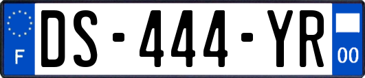 DS-444-YR