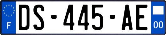 DS-445-AE