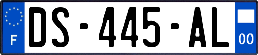 DS-445-AL