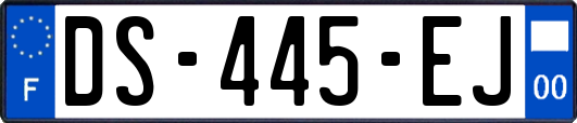 DS-445-EJ