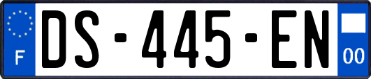 DS-445-EN