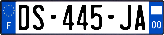 DS-445-JA