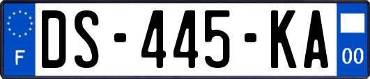 DS-445-KA