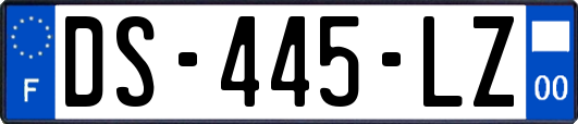 DS-445-LZ
