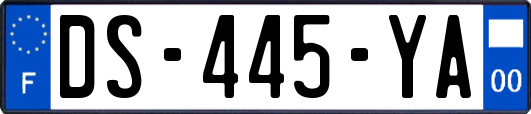 DS-445-YA