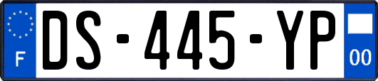 DS-445-YP