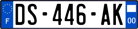 DS-446-AK