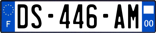 DS-446-AM