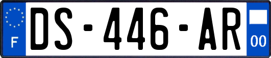 DS-446-AR