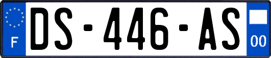 DS-446-AS