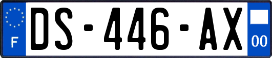 DS-446-AX