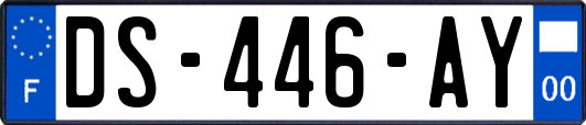 DS-446-AY