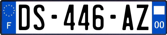 DS-446-AZ