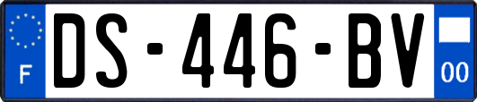 DS-446-BV